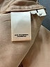 Ann Taylor 100% Polyester Tan 3/4 Sleeve Blouse Size M - photo 8