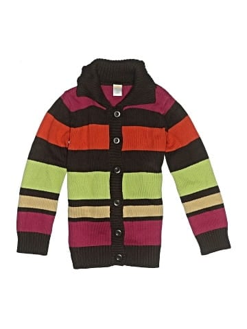 Gymboree Sweater Vest (view 1)