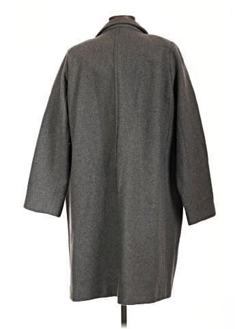 Lafayette 148 New York Coat (view 2)