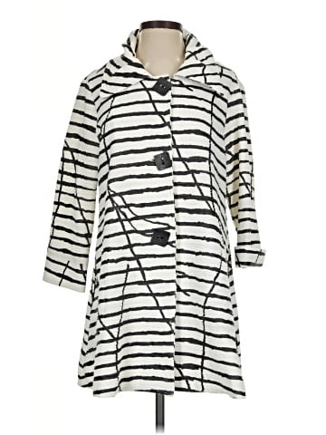 MULTIPLES Coat (view 1)