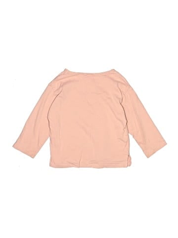 Zara Baby 3/4 Sleeve T-Shirt (view 2)
