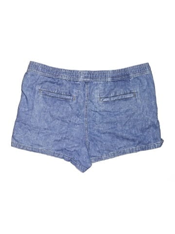 Gap Denim Shorts (view 2)