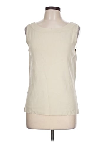 Valerie Stevens Sleeveless T-Shirt (view 1)