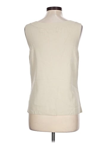 Valerie Stevens Sleeveless T-Shirt (view 2)