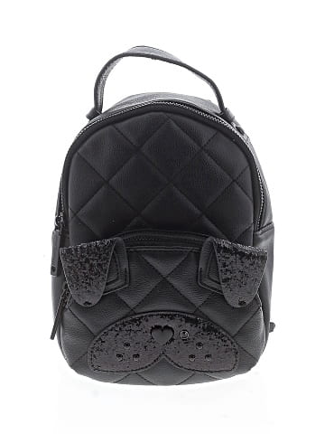 Betsey Johnson Backpack (view 1)