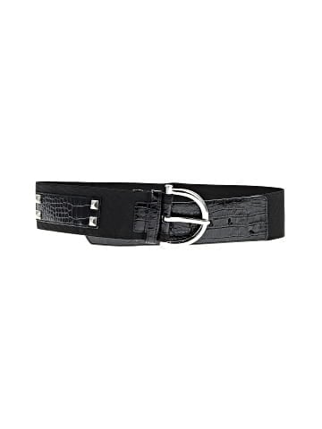White House Black Market Leather Belt (view 1)