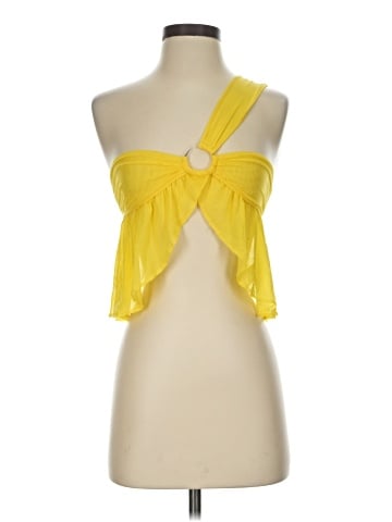 Urban Outfitters Sleeveless Blouse (view 1)