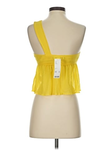 Urban Outfitters Sleeveless Blouse (view 2)