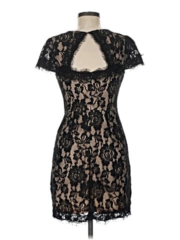 Forever 21 Cocktail Dress (view 2)