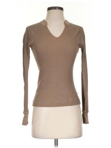 Three Dots Long Sleeve T-Shirt (view 1)