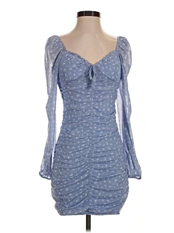 Divided by H&M Casual Dress (view 1)