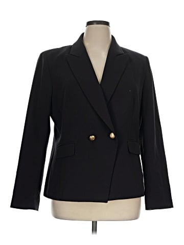 Tahari by ASL Blazer (view 1)