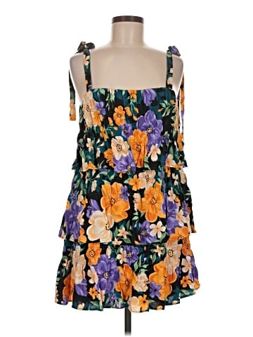 Tularosa Casual Dress (view 1)