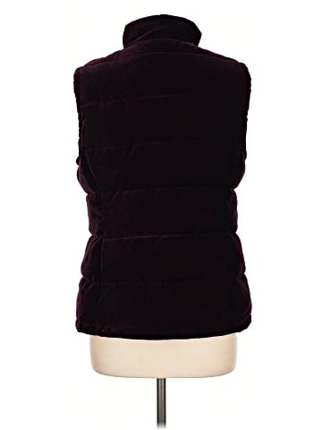 Calvin Klein Faux Fur Vest (view 2)
