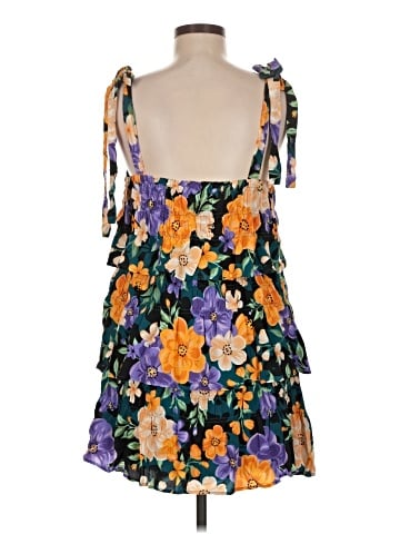Tularosa Casual Dress (view 2)