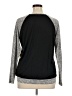 Kut from the Kloth Floral Gray Pullover Sweater Size XL - photo 2