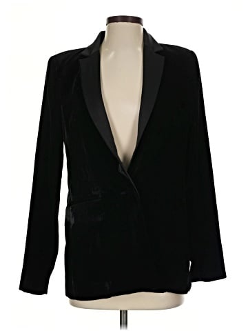 MNG Suit Blazer (view 1)