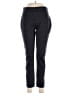 Calvin Klein Houndstooth Black Active Pants Size 6 - photo 1