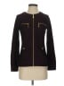Boston Proper Burgundy Jacket Size XS - photo 1