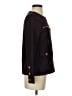 Boston Proper Burgundy Jacket Size XS - photo 4