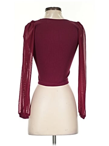 Intimately by Free People 3/4 Sleeve T-Shirt (view 2)
