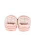 Ugg Australia White Pink Sandals Size 8 - photo 2