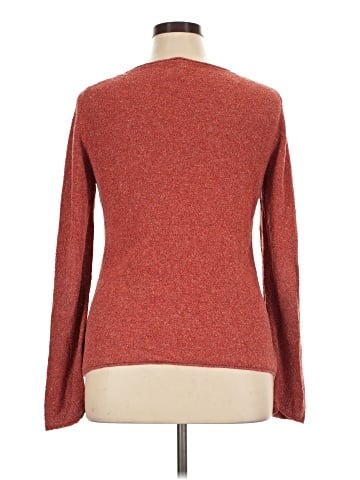 Eileen Fisher Silk Pullover Sweater (view 2)