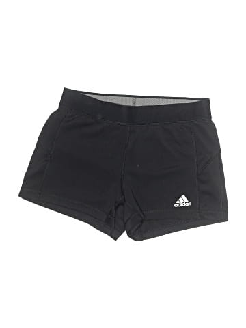 Adidas Athletic Shorts (view 1)