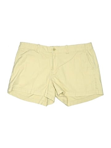 Ralph Lauren Sport Khaki Shorts (view 1)