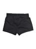 Adidas Solid Black Athletic Shorts Size M - photo 2