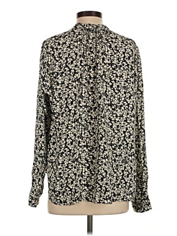 Zadig & Voltaire Long Sleeve Blouse (view 2)