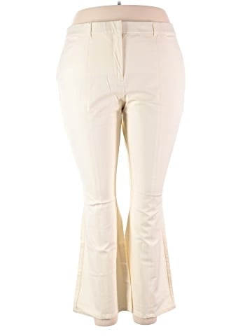 Isaac Mizrahi LIVE! Active Pants (view 1)