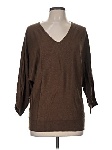 Elliott Lauren Pullover Sweater (view 1)
