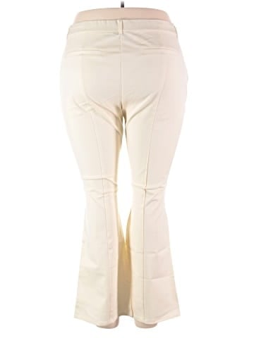 Isaac Mizrahi LIVE! Active Pants (view 2)