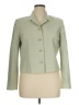 Pendleton 100% Wool Green Wool Blazer Size 14 - photo 1