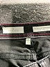 Joules Black Jeans Size 6 - photo 7