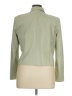 Pendleton 100% Wool Green Wool Blazer Size 14 - photo 2