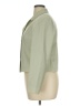 Pendleton 100% Wool Green Wool Blazer Size 14 - photo 5