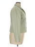 Pendleton 100% Wool Green Wool Blazer Size 14 - photo 4