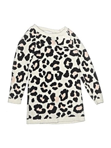 The Children's Place Pullover Sweater (view 1)