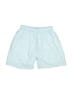 Unbranded 100% Cotton Solid Blue Shorts Size 3T - photo 2
