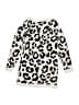 The Children's Place Animal Print Ivory Pullover Sweater Size 3T - photo 2
