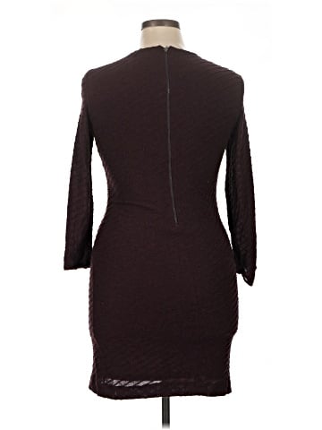 MNG Suit Cocktail Dress (view 2)
