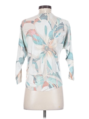 Sioni 3/4 Sleeve Blouse (view 2)