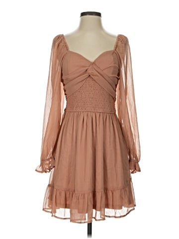 Promesa U.S.A. Cocktail Dress (view 1)