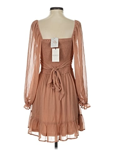 Promesa U.S.A. Cocktail Dress (view 2)