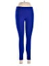 Brooks Blue Active Pants Size M - photo 1