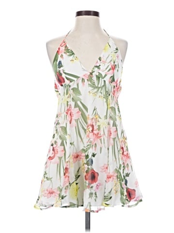 Forever 21 Cocktail Dress (view 1)