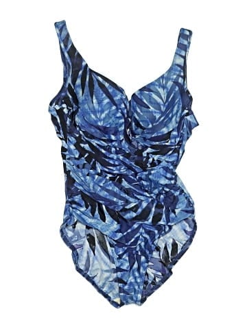 Miraclesuit One Piece Swimsuit (view 1)