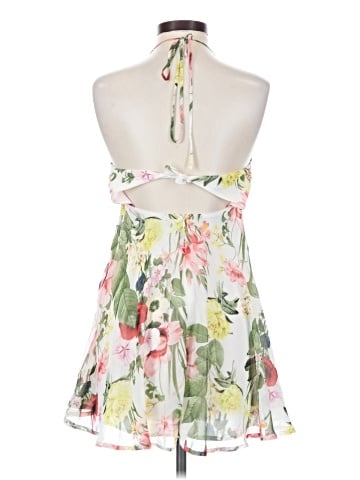 Forever 21 Cocktail Dress (view 2)
